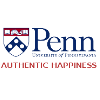 Authentic Happiness